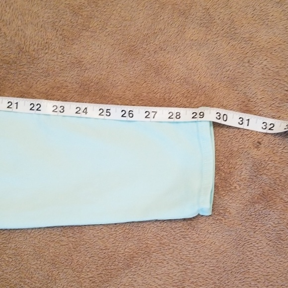 💥host pic💥7 FOR ALL MANKIND jeans, skinny jeans, - Picture 6 of 8